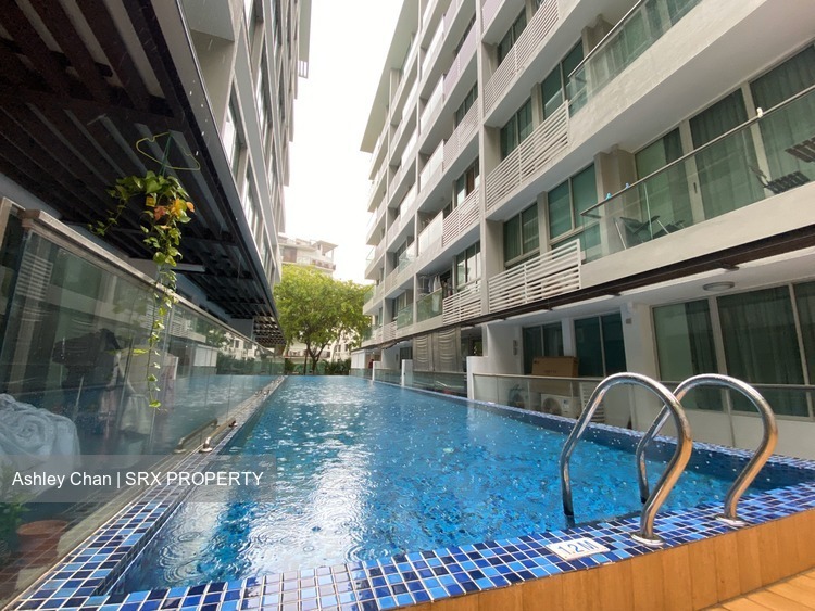 Parc Sophia (D9), Apartment #215690831